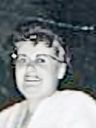 Record image of Mary Margaret Bauman (born Pacheco)