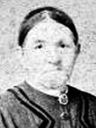 Record image of Anna Maria Catharina Barbara Zemp - Bieri