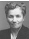 Record image of Marie Horath verw. Bisig (geb. Fuchs)