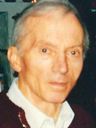Record image of Walter Otto Huber