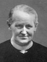 Record image of Marie Stuber (born Fassbind)