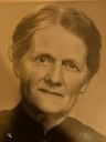 Record image of Katharina / Nina Schwarz (born Furger)
