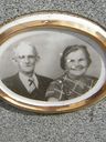 Record image of Susan Catherine Sexton (born Rhodes)