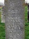 Record image of Julia Ann Walters (born Allen Jones)