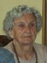 Record image of Maria Ryll (born Pawlas)