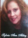 Record image of Sylvia Alday (born Chavez)