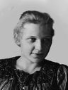 Record image of Elin* Elisabet Högberg (born Skoglund)