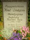 Record image of Josef Theodor Ottosson