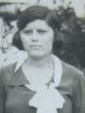 Record image of Isabel Marcelina Morales (born Diaz)