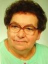 Record image of Anna Franciszka Steindorf (geb. Edelman)