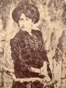 Record image of Juana Francisca García Ortiz (born Meoño)
