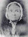 Record image of Elizabeth "Betsey" Davis (born Brassell)