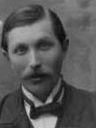 Record image of Gustaf Emil Svensson