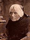 Record image of Maria Christina Nyman (born Suomalainen)