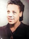 Record image of Alice Elizabeth De La Rosa (born Martin)