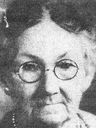 Record image of Annie Susanna Ferguson (born Howard)
