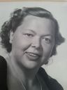 Record image of Elsa Gunhild Löfgren