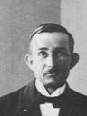 Record image of Per Gustaf Nander Israelsson
