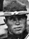 Record image of Henry John LeFevre