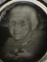 Record image of Emilia Sa (born Garcia)