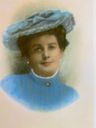 Record image of Sally Mandy WALTON (born BOLEN)