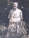 Record image of Flora Nona Nelson (born Dean)