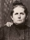 Record image of Nancy Ellen Graham (born Collard)