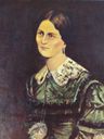 Record image of Maria Dorotea Lopez Valdez (born Duran Borrero)