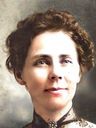 Record image of Ida Susan Chrismon (born Swift)