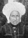 Record image of Maria van Ginneken (born van der Aa)