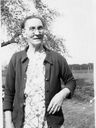 Record image of Anna PAULUS (born ENGLER)