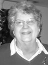 Record image of Peggy Lorraine Forsyth (born McDonald)