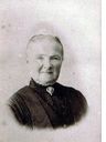 Record image of Kirsten Pedersen Hougaard (born Nielsdatter)