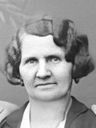 Record image of Zofia Skarbiński (born Rakowska)