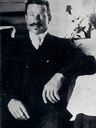 Record image of Johan Henrik Henricsson Koivisto