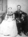 Record image of Mary Anne Discombe Stagpoole (born Gillard)