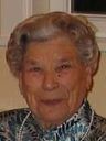 Record image of Marie Anna Brinkmann (born Glander)