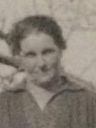Record image of Amanda Charlotta Jansson (born Fransson)