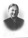 Record image of Wilhelmina Johansson (o.s. Klint)