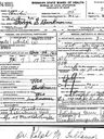 Record image of George  Sidney Brockman