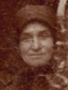 Record image of Maria Catharina Flanjak (born Balogh)