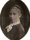 Record image of Ellen Elisabeth Nolsøe (born Mortensen)