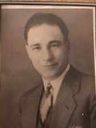Record image of Lewis Samuel Williams