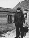 Record image of Karl (Charles) August Mahnke