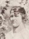 Record image of Margaret Leone Jones (born Mault)