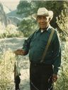 Record image of Antonio "Grandpa Papa" Moreno