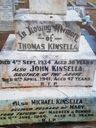 Record image of John (Jack) Kinsella