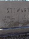 Record image of David Henry Stewart