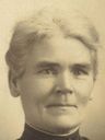 Record image of Louise Schroeder (born Reisenberg (Riesenburg))