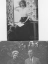 Record image of Gertrud Horst (geb. Lindner)
